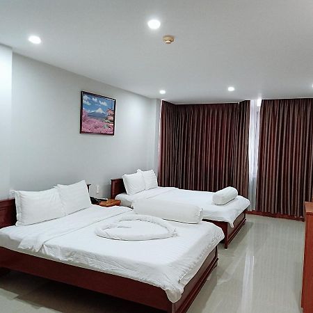 קאן טו Rich Hotel מראה חיצוני תמונה