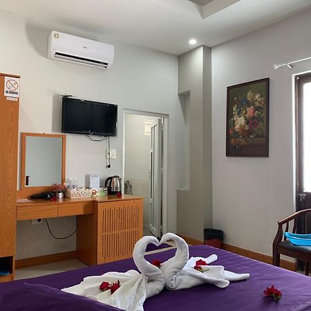קאן טו Rich Hotel מראה חיצוני תמונה