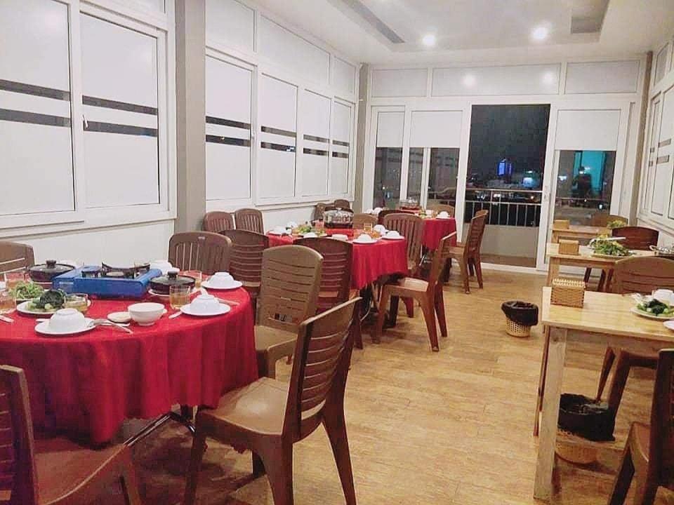 קאן טו Rich Hotel מראה חיצוני תמונה