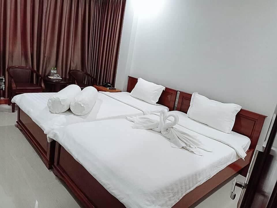 קאן טו Rich Hotel מראה חיצוני תמונה
