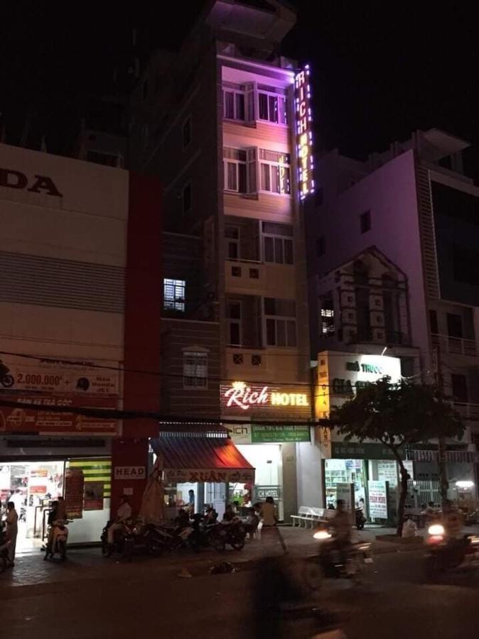 קאן טו Rich Hotel מראה חיצוני תמונה