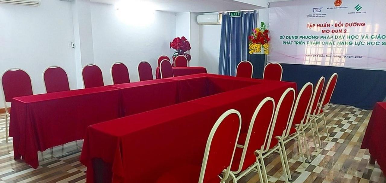 קאן טו Rich Hotel מראה חיצוני תמונה