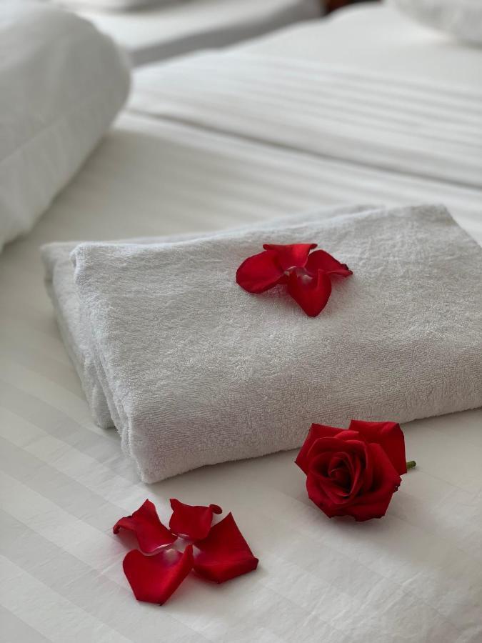 קאן טו Rich Hotel מראה חיצוני תמונה