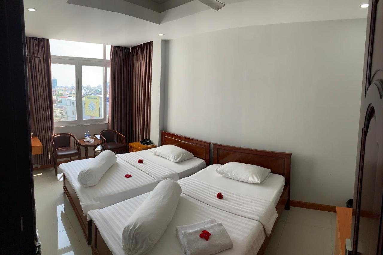קאן טו Rich Hotel מראה חיצוני תמונה