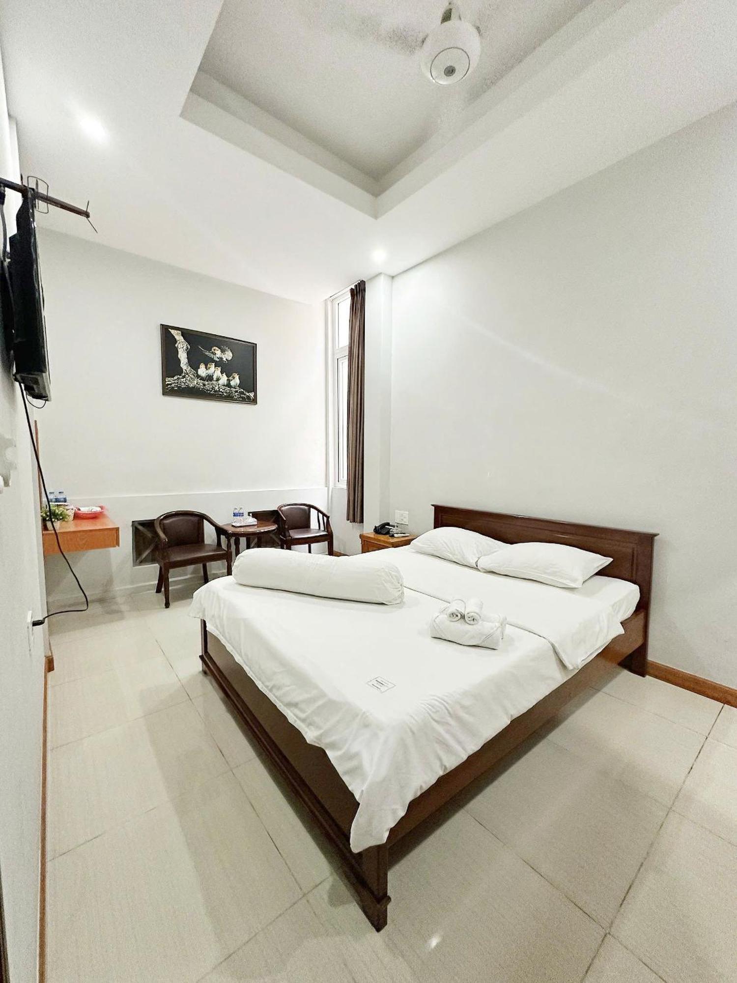 קאן טו Rich Hotel מראה חיצוני תמונה