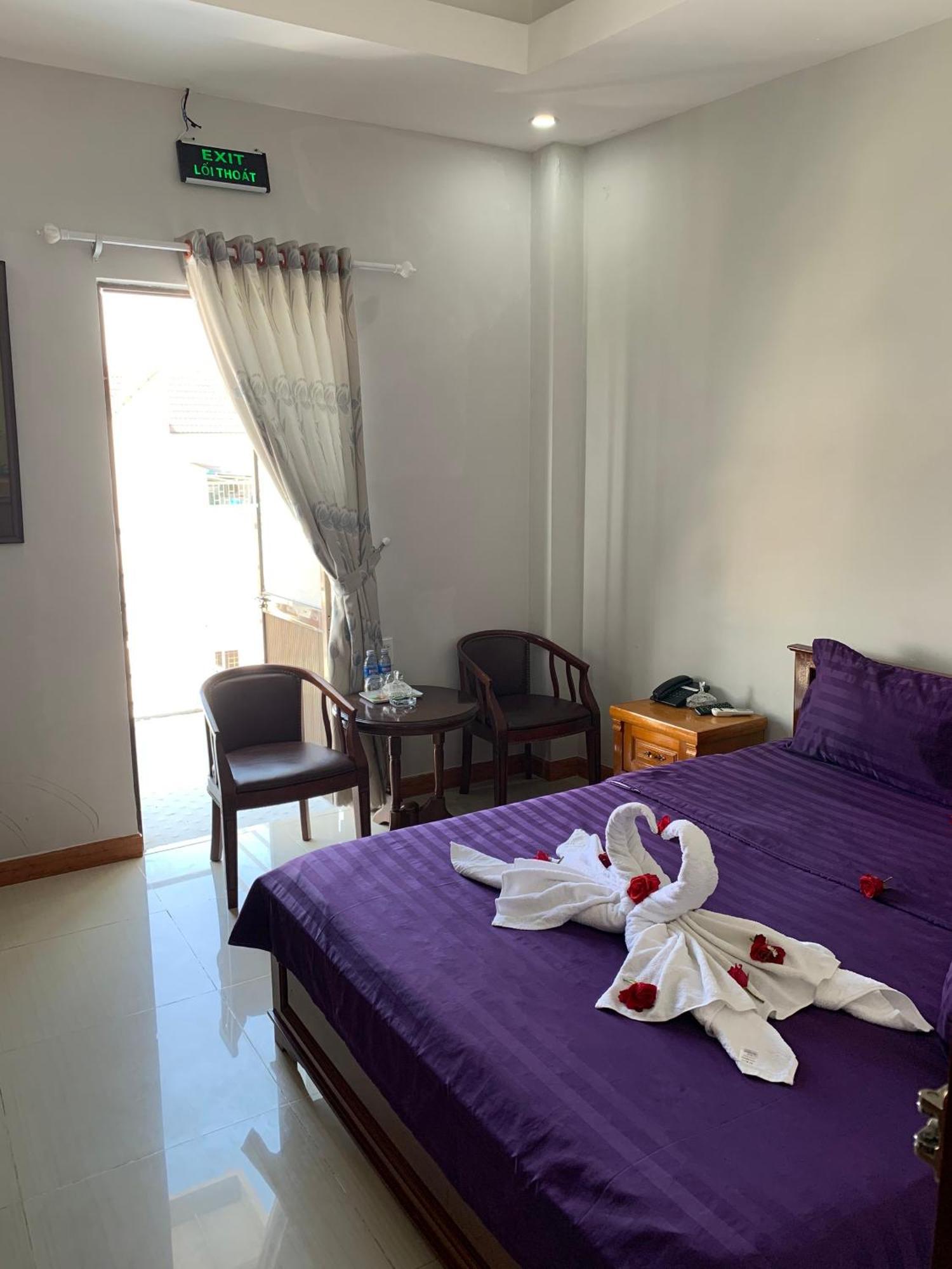 קאן טו Rich Hotel מראה חיצוני תמונה