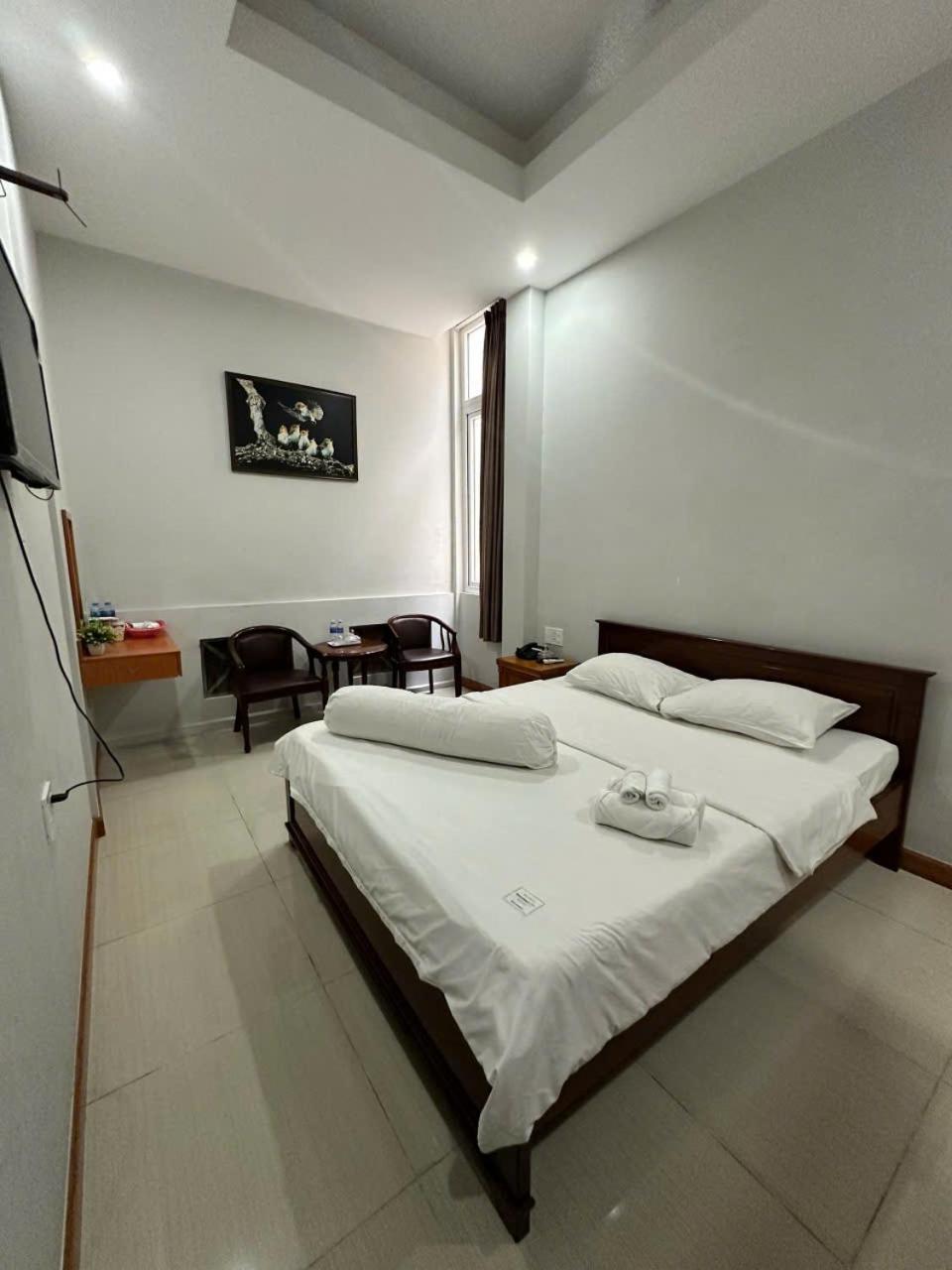 קאן טו Rich Hotel מראה חיצוני תמונה