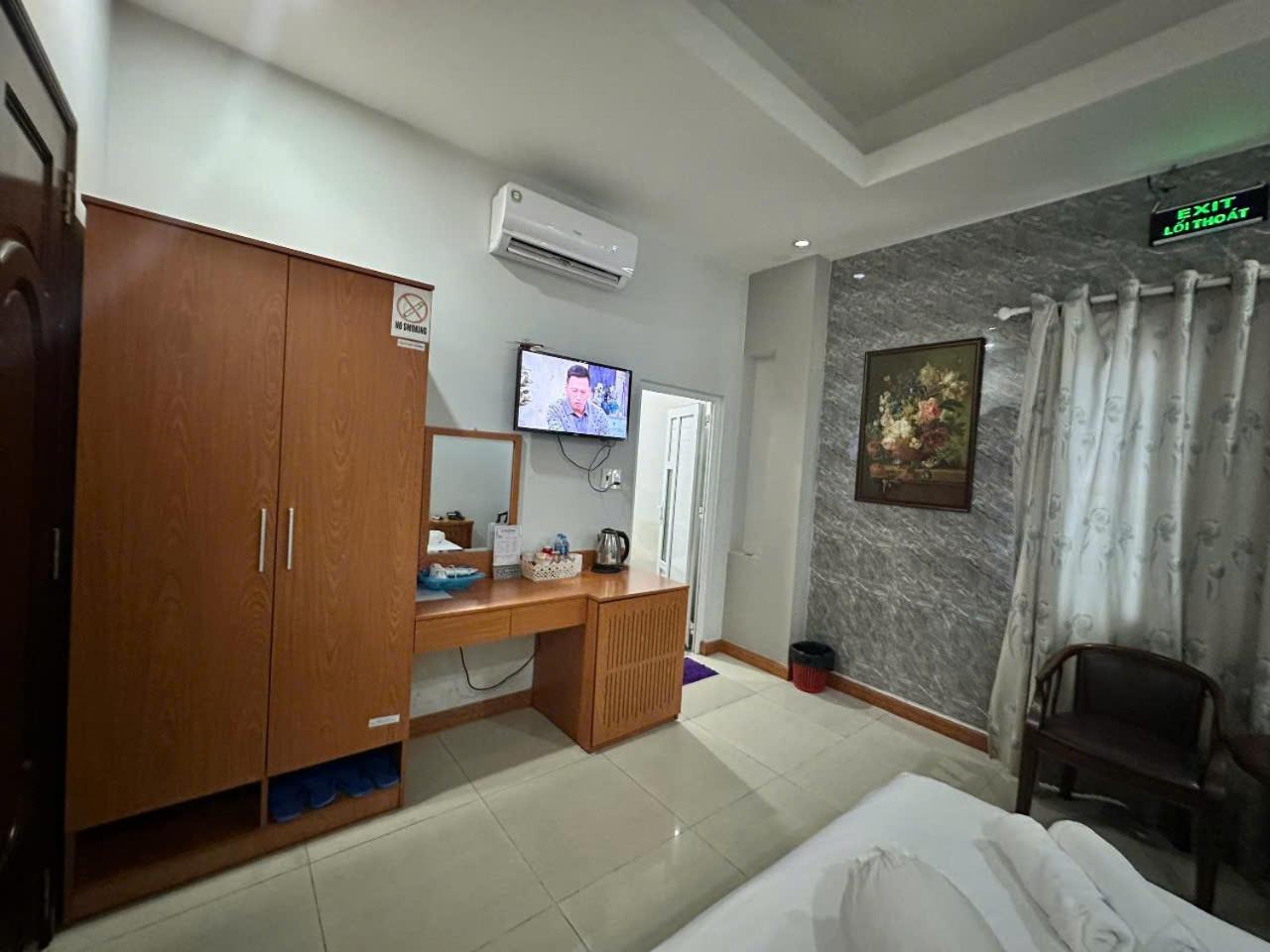 קאן טו Rich Hotel מראה חיצוני תמונה